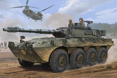 Trumpeter B1 Centauro AFV 9361562 in 1:35 Trumpeter 1562 01562