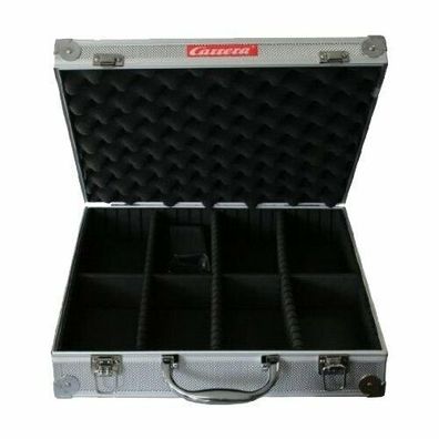 Carrera - Digital 132 Car Carry Case for 8 Vehicles - Zustand: A+