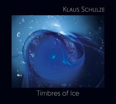 Klaus Schulze: Timbres Of Ice - MIG - (CD / Titel: Q-Z)