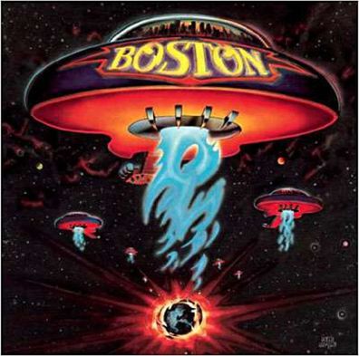 Boston - Epc 88697184002 - (CD / Titel: A-G)