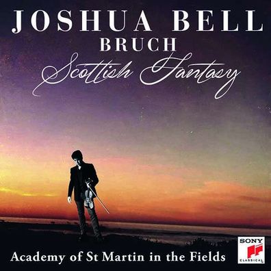 Max Bruch (1838-1920): Violinkonzert Nr.1 - Sony - (CD / Titel: H-Z)