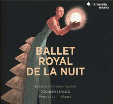 Lambert / Cavalli / Rossi: Ballet Royal De La Nuit - - (CD / B)