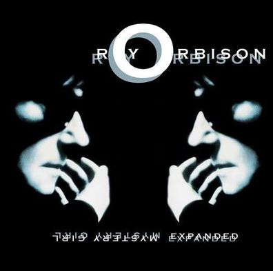 Roy Orbison: Mystery Girl (25th Anniversary) (Expanded Edition) - Arista Usa 8884305