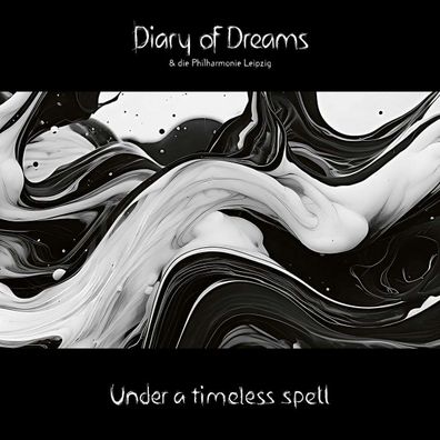 Diary Of Dreams & die Philharmonie Leipzig: Under A Timeless Spell