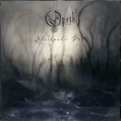 Opeth: Blackwater Park - Zomba 82876829122 - (CD / Titel: H-P)