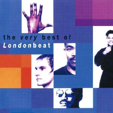 The Very Best Of Londonbeat - Music On CD - (CD / Titel: Q-Z)