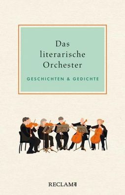 Das literarische Orchester, Evelyne Polt-Heinzl