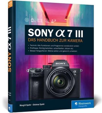 Sony A7 III, Dietmar Spehr