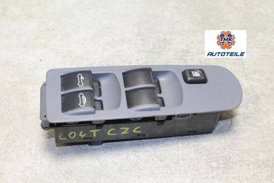 Mitsubishi Colt CZC Fensterheberschalter Vorne Links 98078400 GXWZD