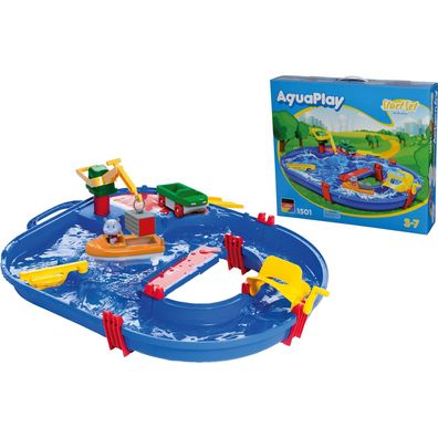 AquaPlay StartSet 8700001501 - Aquaplay 8700001501 - (Spielwaren / Trendartikel)