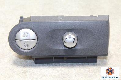 Mitsubishi Colt CZC Spiegelversteller Schalter Nebelscheinwerfer MN148893ZZ WQDMN