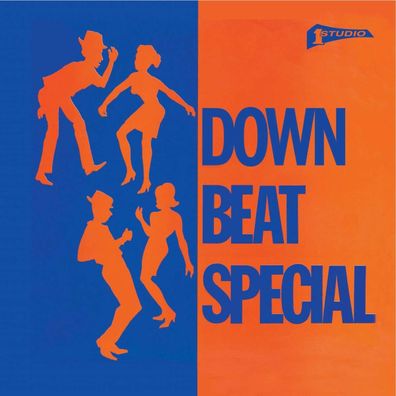 Various Artists: Studio One Down Beat Special (Expanded Edition)