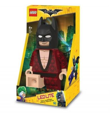 Lego - The Batman Movie Kimono Batman LED Key Light - Zustand: A+