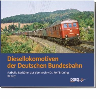 Diesellokomotiven der Deutschen Bundesbahn, Rolf Br?ning