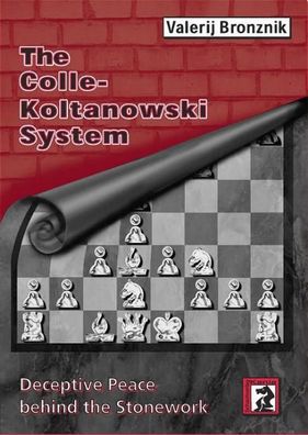 The Colle-Koltanowski System, Valeri Bronznik