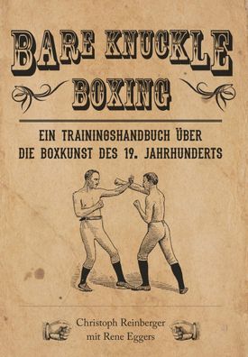 Bare Knuckle Boxing, Reinberger Christoph
