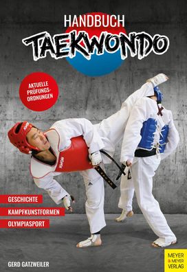 Handbuch Taekwondo, Gerd Gatzweiler