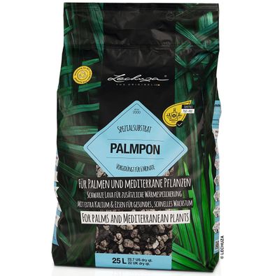 Lechuza® Zubehör Palmpon für alle Palmen & mediterrane Pflanzen 25 Liter