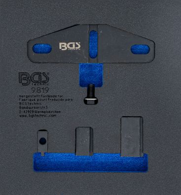 Schwungrad-Arretierwerkzeug | für Ford BGS