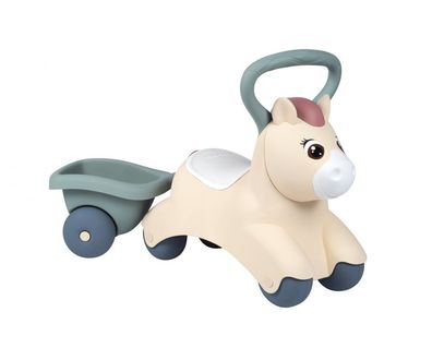 Little Smoby Rutscherfahrzeug Baby-Pony Kinderrutscher