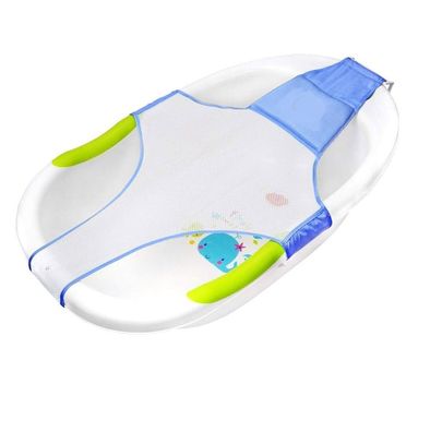 Badewannensitz Baby antirutsch kreuzförmig Unterstützung für Kleinkind