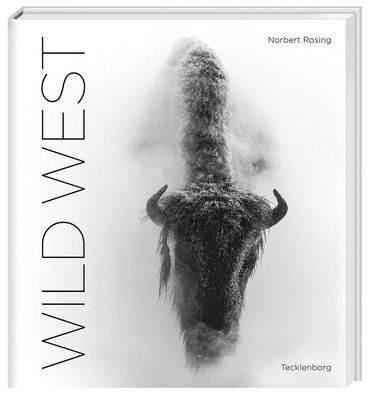 Wild West, Norbert Rosing