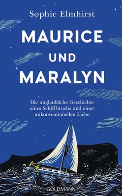 Maurice und Maralyn, Sophie Elmhirst