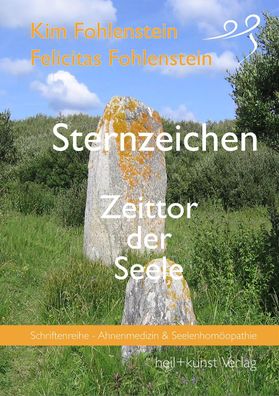 Sternzeichen - Zeittor der Seele, Kim Fohlenstein