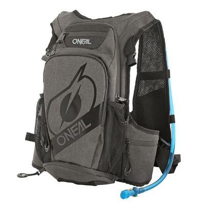 O'NEAL Rucksack Romer Hydration Backpack Black