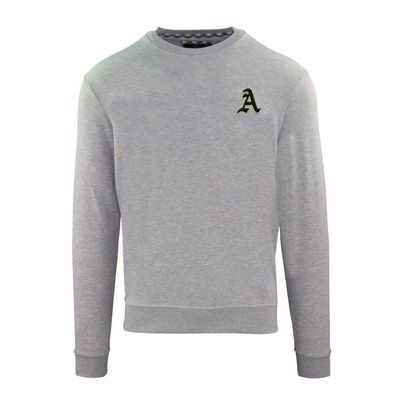 Aquascutum - Sweatshirts - FG1223-94 - Herren