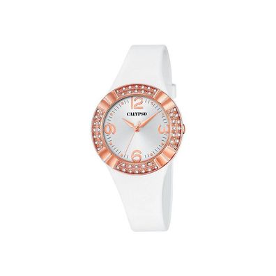 Calypso - Armbanduhr - Damen - K5659-1 - Trend - Trend