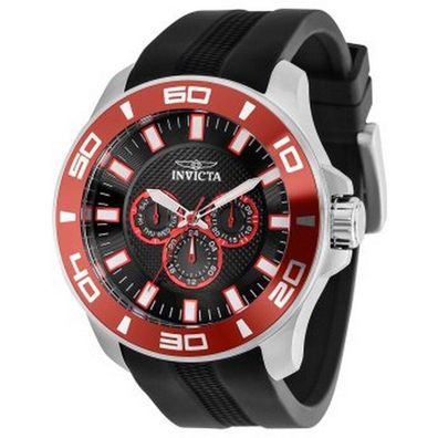 Invicta - 35745 - Armbanduhr - Herren - Quarz - Pro Diver