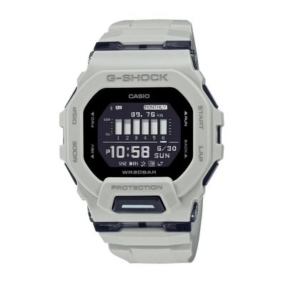 Casio - Armbanduhr - Herren - Quarz - G-Shock - GBD-200UU-9ER