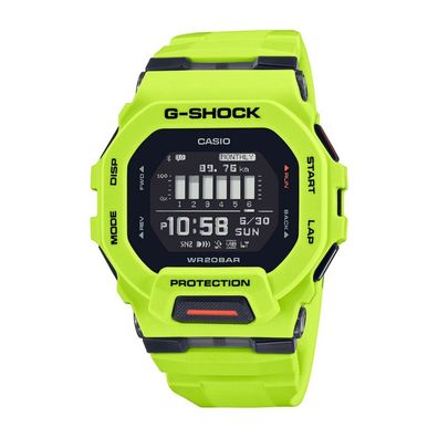 Casio - Armbanduhr - Herren - Quarz - G-Shock - GBD-200-9ER