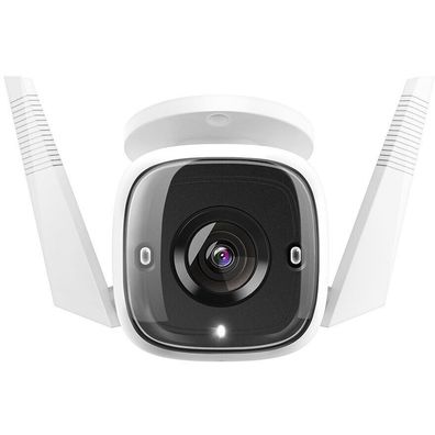 TP-Link Tapo C310 Wi-Fi Überwachungskamera - Weiß