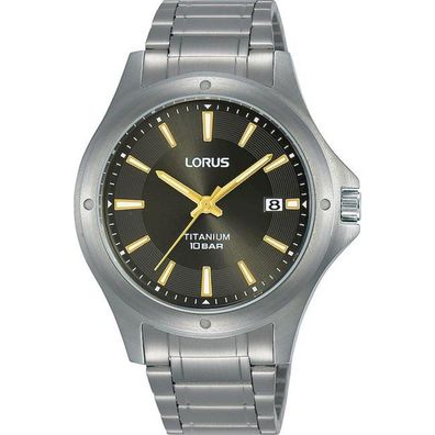 Lorus - Armbanduhr - Quarz - Herren - Chronograph - RG867CX9