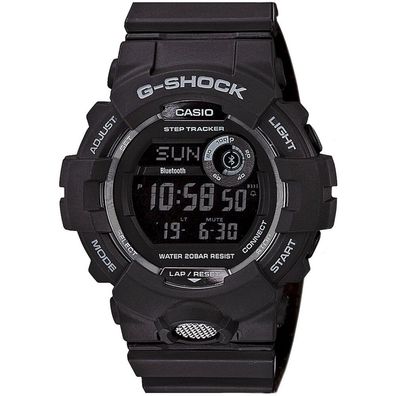 Casio - Armbanduhr - G-Shock - GBD-800-1BER - G-SHOCK
