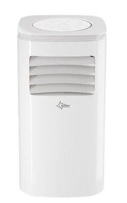 Suntec Wellness 3-in-1-Klimagerät Freeze 9.000, Mobile Klimaanlage