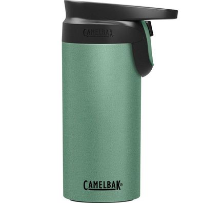 Camelbak - CB2477301035 - Trinkflasche - Forge® Flow - 350ml - moosgrün - 350 ml
