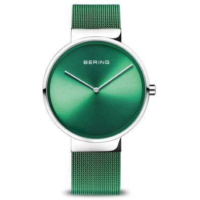 Bering - Armbanduhr - Damen - Armbanduhr - Classic 14539-808
