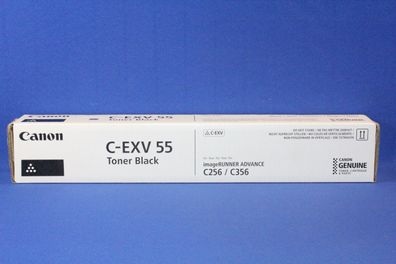 Canon C-EXV55 BK Toner Black 2182C002 -B