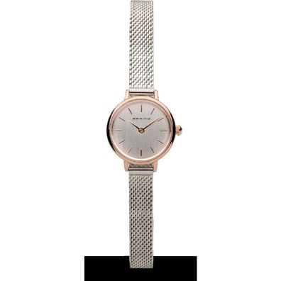 Bering - 11022-064 - Armbanduhr - Damen - Quarz - Classic