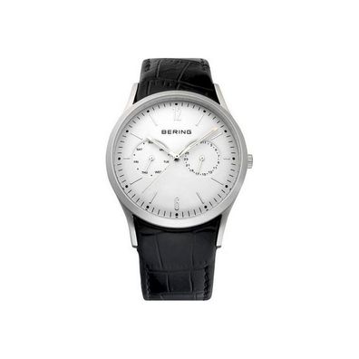 Bering - 11839-404 - Armbanduhr - Herren - Quarz - Chronograph - Classic