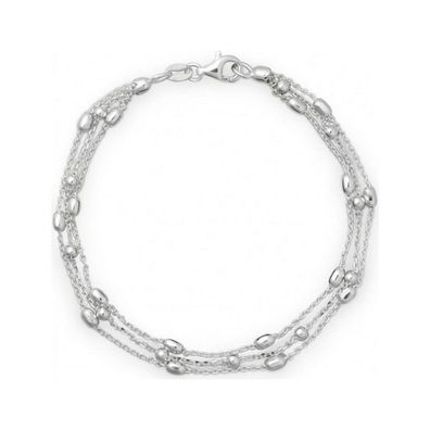 QUINN - Armband - Damen - Silber 925 - 0281120
