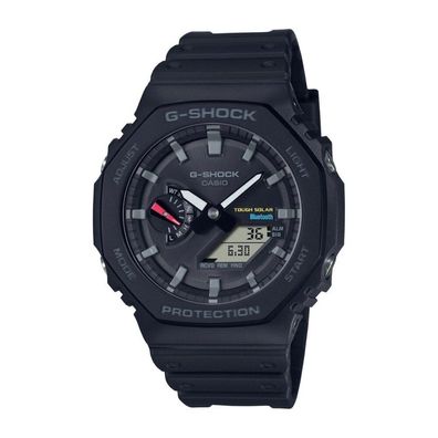 Casio - Armbanduhr - Herren - Solar - G-Shock - GA-B2100-1AER
