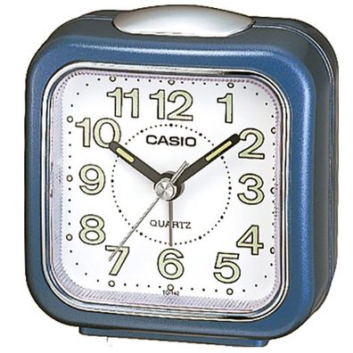 Casio Uhren Wecker TQ-142-2EF
