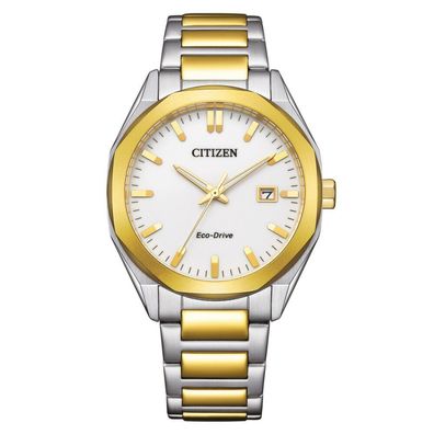 Citizen - BM7624-82A - Armbanduhr - Herren - Quarz - Sports