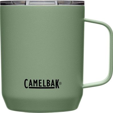Camelbak Horizont Camp Mug SST Vacuum insulated 0,35 L Moss CB2393301035