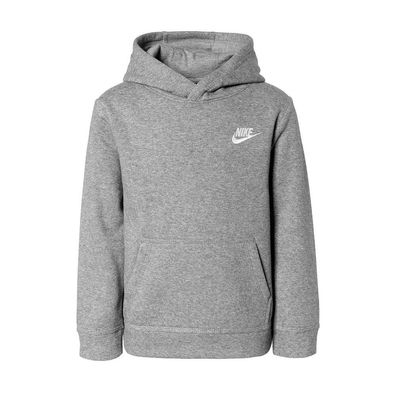 Nike - Sweatshirts - 86F322--GEH-E6-7Y - Junge