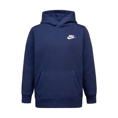 Nike - Sweatshirts - 86F322--U90-E6-7Y - Junge